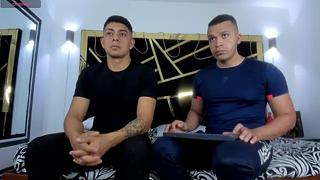 AndyandFran online show from January 9, 2025, 9:58 pm