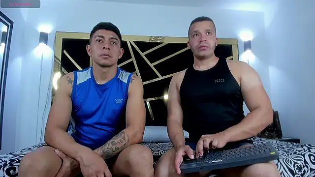 AndyandFran online show from January 15, 2025, 12:09 am