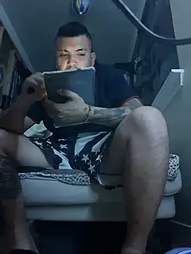 KeptupHack online show from September 16, 2025, 10:38 am