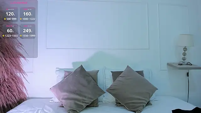  ashleymiller online show from January 10, 2025, 7:00 pm