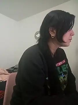 FelinaJohnson online show from March 11, 2025, 3:59 am