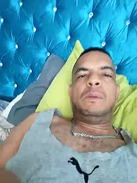 latinmartin73 online show from January 11, 2025, 11:34 am