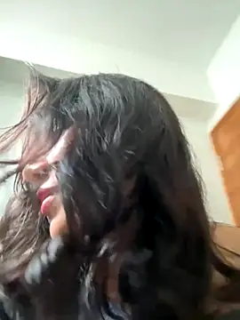 kittyfresita online show from October 5, 2025, 8:40 pm