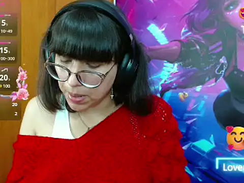 Snapshot of Nataly_Cloud chatting on January 9, 2025, 3:55 pm Nataly Cloud online show from January 9, 2025, 3:55 pm