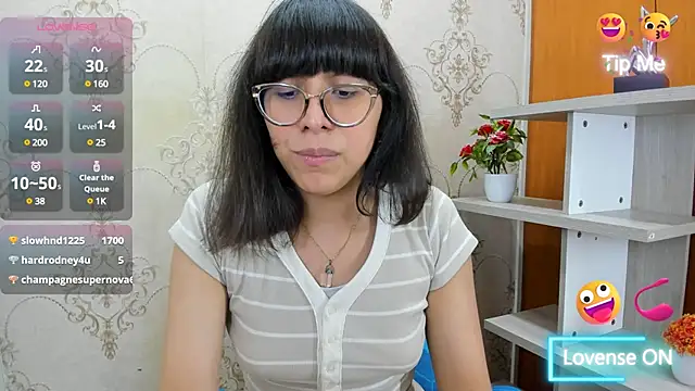 Snapshot of Nataly_Cloud chatting on February 3, 2025, 3:49 pm Nataly Cloud online show from February 3, 2025, 3:49 pm