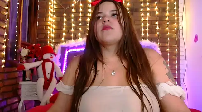 dulcevegga online show from December 31, 2024, 5:33 am