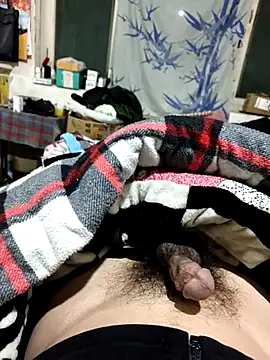 huzi518 online show from February 1, 2025, 7:34 pm
