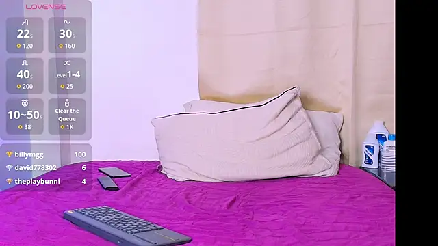 Colt Perci online show from September 16, 2025, 8:15 am