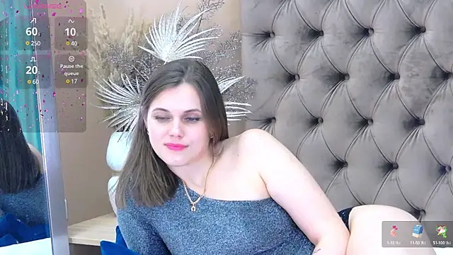 AstieFlow online show from February 1, 2025, 5:05 pm