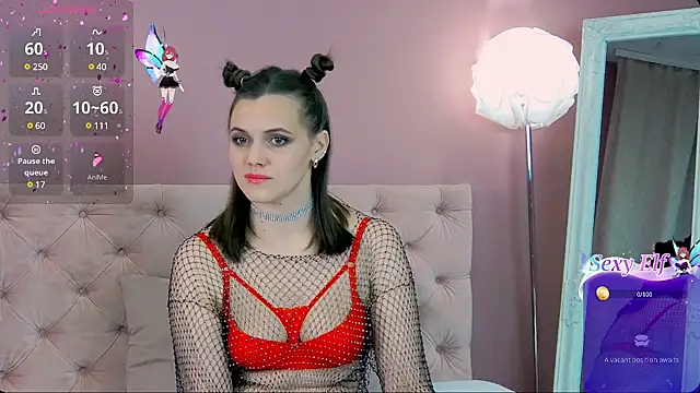 AstieFlow online show from February 24, 2025, 1:42 pm