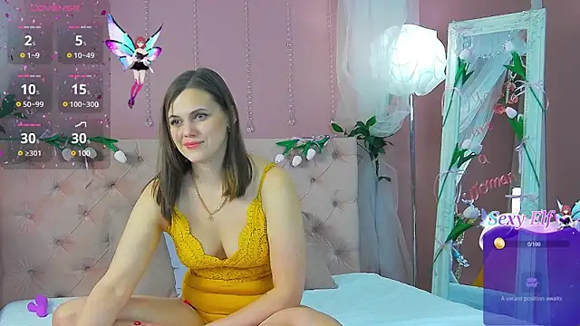 AstieFlow online show from March 6, 2025, 12:41 pm