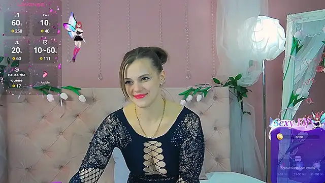 AstieFlow online show from March 7, 2025, 8:02 am