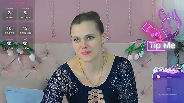 AstieFlow online show from March 7, 2025, 5:17 pm