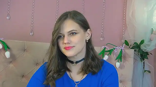AstieFlow online show from March 14, 2025, 1:13 pm