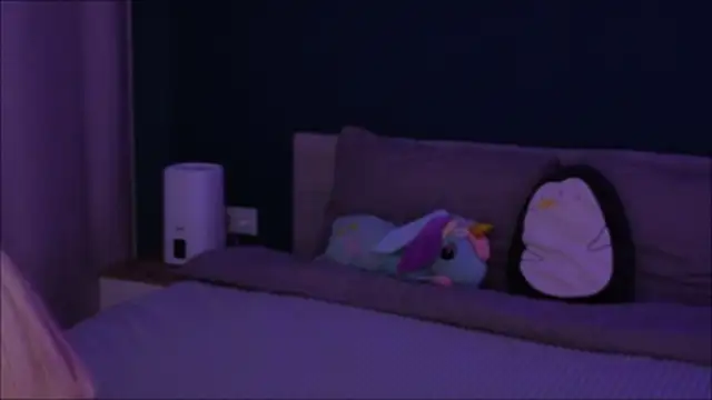 Sasha Mason online show from March 13, 2025, 6:26 am