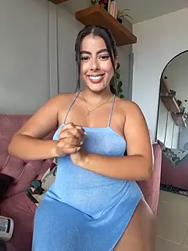 DakotaShelby online show from September 21, 2025, 6:09 pm