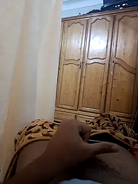 MostafaJr97 online show from September 18, 2025, 6:21 pm