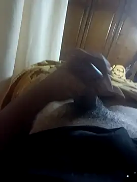 MostafaJr97 online show from October 16, 2025, 2:12 am