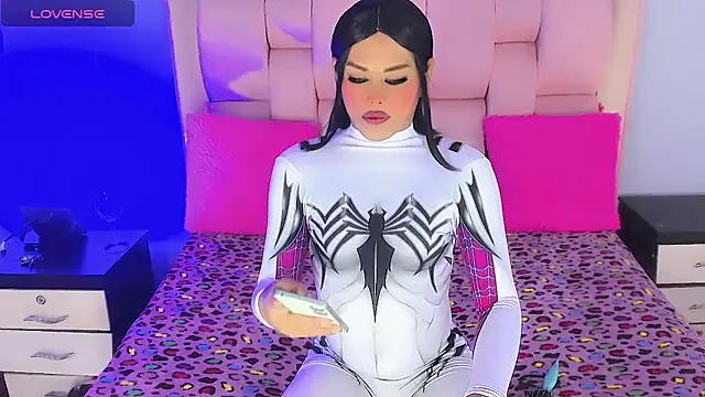 Aistrid gate online show from October 30, 2025, 2:18 pm