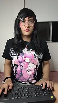 Kiitygirl online show from January 14, 2026, 4:29 am