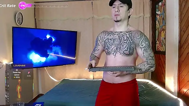 steventeylor online show from April 22, 2026, 1:19 am