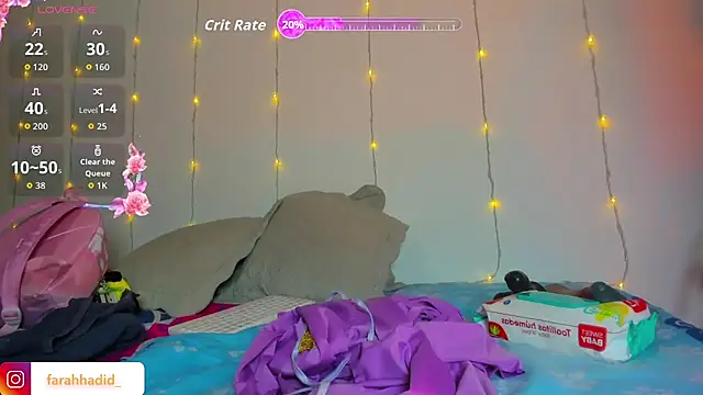 Maisa issa online show from September 18, 2025, 1:24 pm