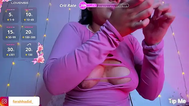 Maisa issa online show from April 7, 2026, 1:33 pm