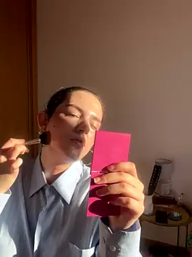 tatianaAlvarez1 online show from December 5, 2024, 9:06 am