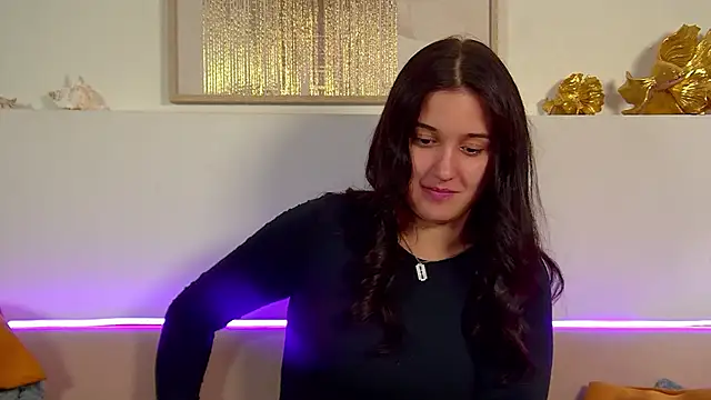 ChristinaMilton online show from September 25, 2025, 5:44 am