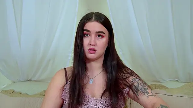 ChristinaMilton online show from January 16, 2026, 6:56 pm