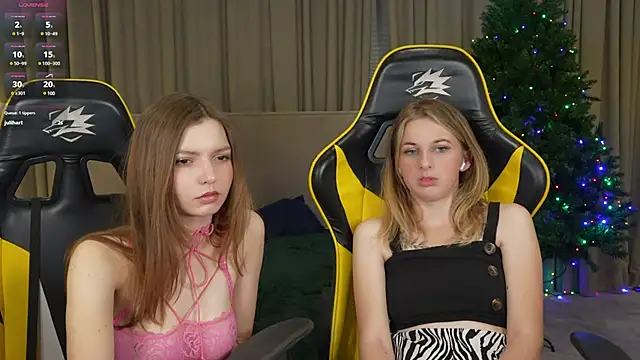 Michelle 054 online show from December 14, 2024, 4:09 pm