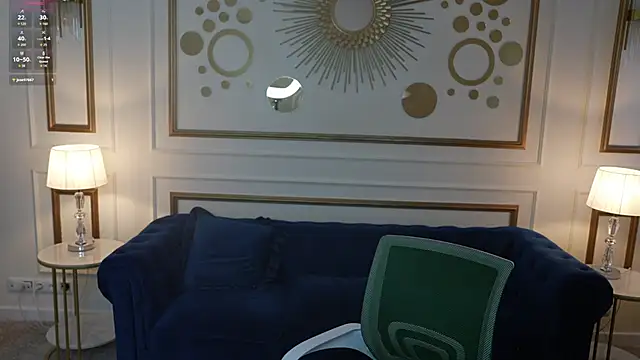 Snapshot of Michelle_054 chatting on February 20, 2026, 12:27 pm Michelle 054 online show from February 20, 2026, 12:27 pm