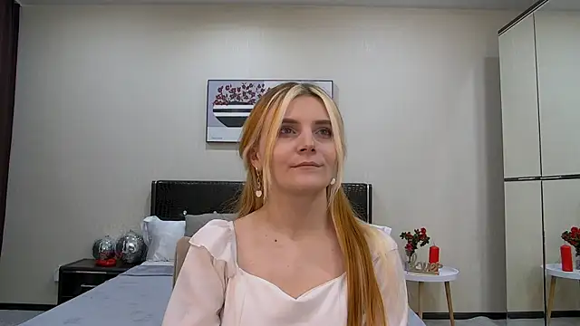 KellyStone online show from January 22, 2025, 2:37 am