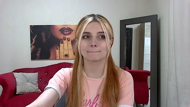 KellyStone online show from January 22, 2025, 11:43 pm