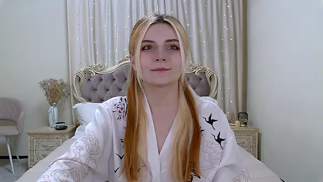 KellyStone online show from January 28, 2025, 5:35 pm