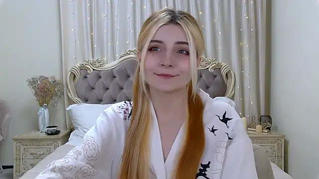 KellyStone online show from January 28, 2025, 8:36 pm