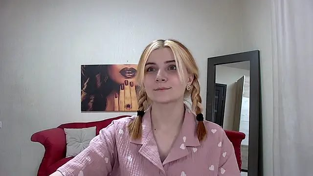 KellyStone online show from February 10, 2025, 5:25 am