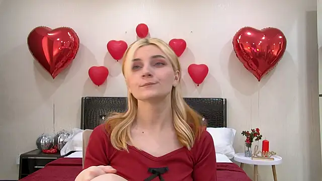 KellyStone online show from February 16, 2025, 11:49 am