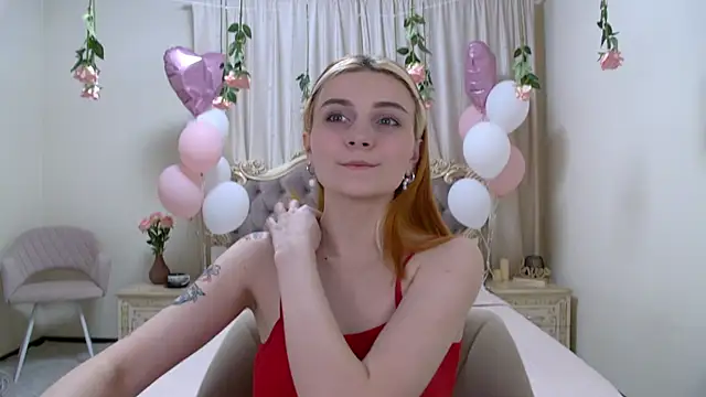 KellyStone online show from March 4, 2025, 7:32 pm