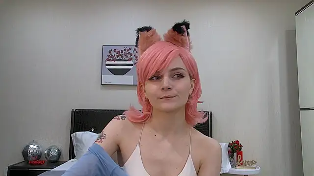 KellyStone online show from March 17, 2025, 5:45 am