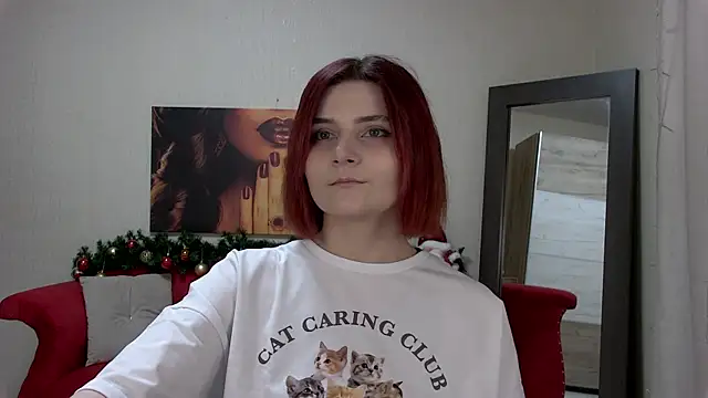 KellyStone online show from December 22, 2025, 5:26 am