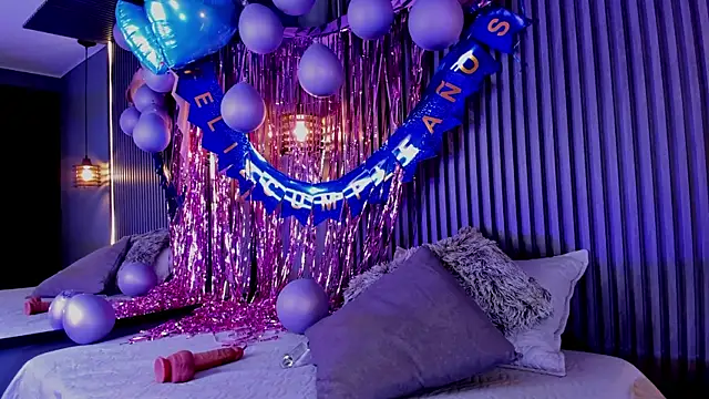 aura-baker online show from March 12, 2025, 12:47 pm