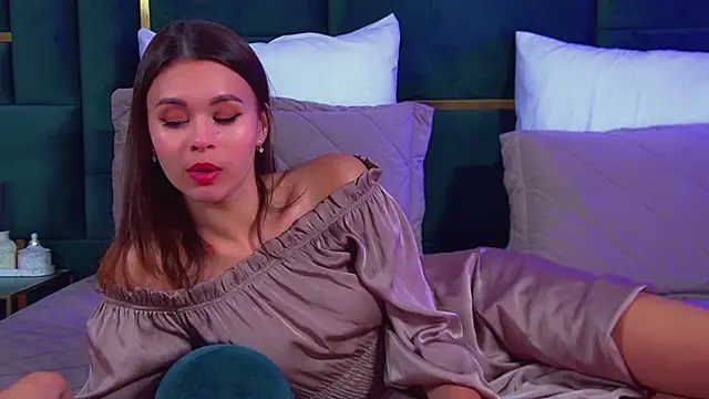 PollyLanders online show from March 22, 2026, 10:24 pm