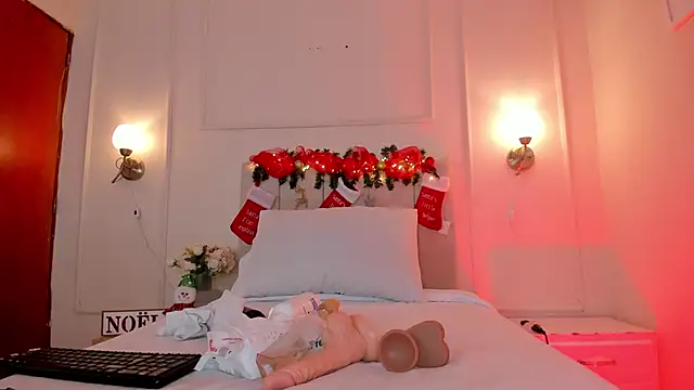 dani skinny  online show from December 5, 2024, 2:44 pm