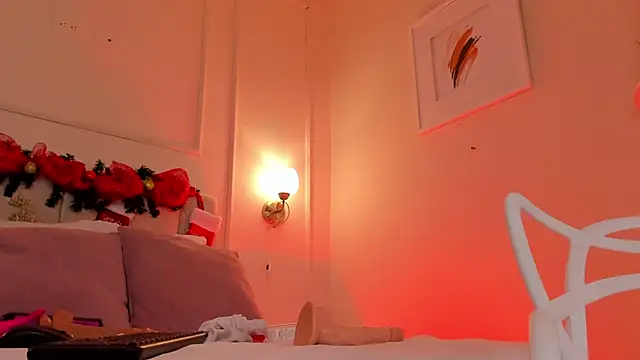 dani skinny  online show from December 12, 2024, 2:44 pm