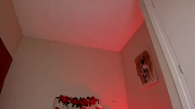 dani skinny  online show from December 27, 2024, 6:31 pm