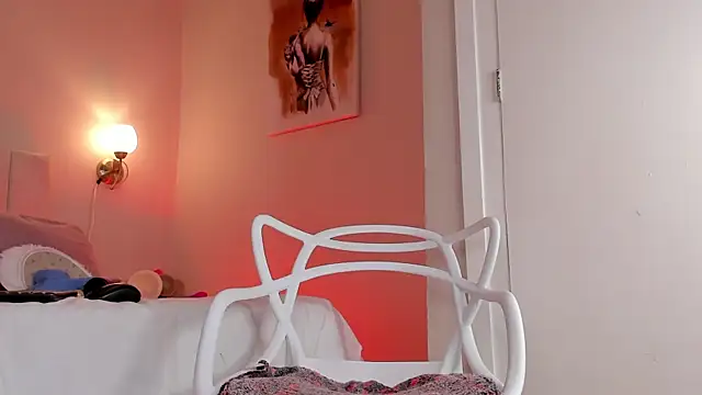 dani skinny  online show from January 22, 2025, 5:38 pm