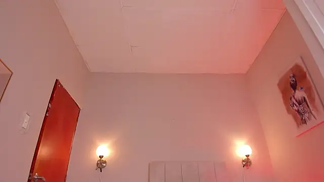 dani skinny  online show from January 25, 2025, 11:44 am