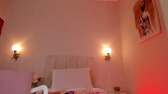 dani skinny  online show from February 4, 2025, 5:45 pm