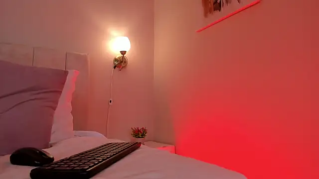 dani skinny  online show from February 20, 2025, 6:02 pm